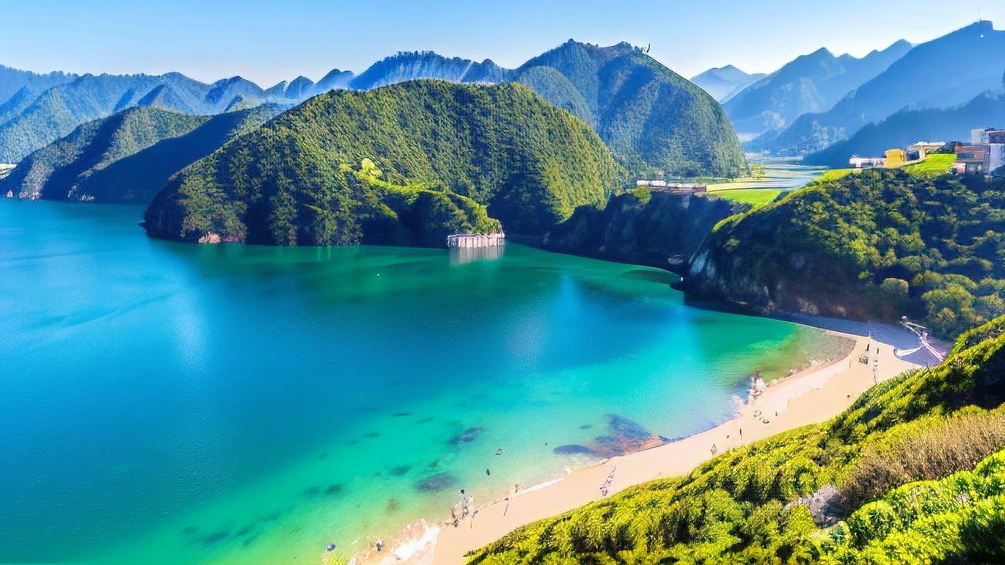 Properties inscribed on the World Heritage List of China